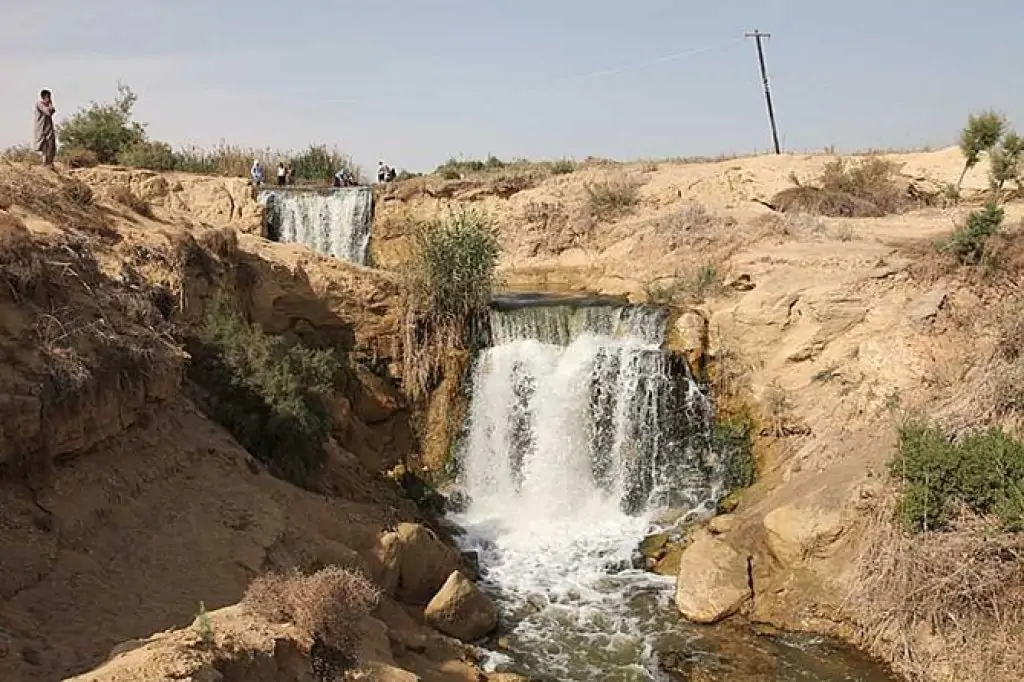 Private Fayoum Day Trip Tour Program