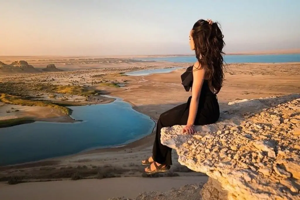 Program privat de excursie de o zi la Fayoum