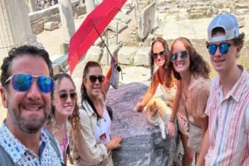 Ephesus Private Tour für Kreuzfahrtgäste