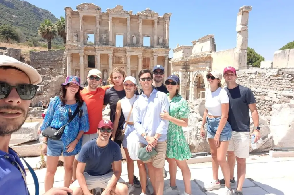 Private Ephesus Tour