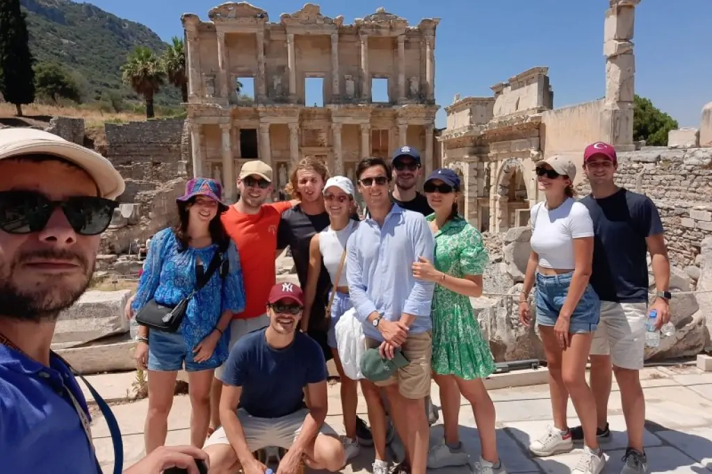 Private Ephesus Tour