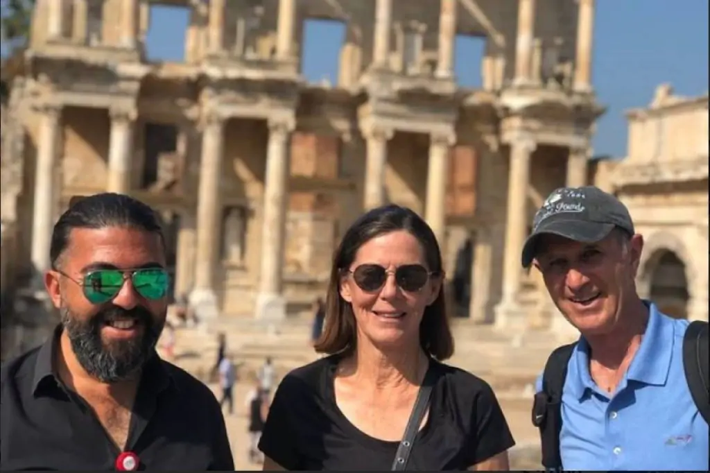 Private Ephesus Tour