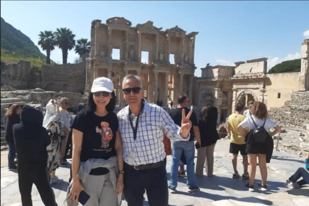 Private Ephesus Tour