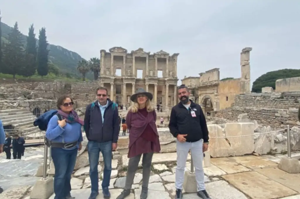 Private Ephesus Tour