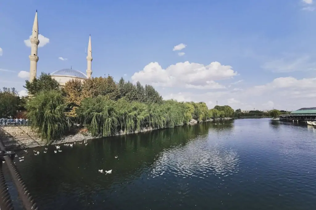 Czerwona jednodniowa wycieczka do Kapadocji z lunchem