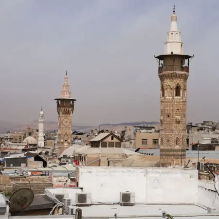 Damascus Delights: Two-day trip to Damascus from Beirut uncover Syria’s historic and cultural capital.