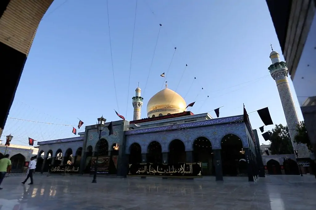 Damascus Spirituality: Two-day trip to Damascus from Beirut to uncover Syria’s historic and religious capital and surrounding regions.