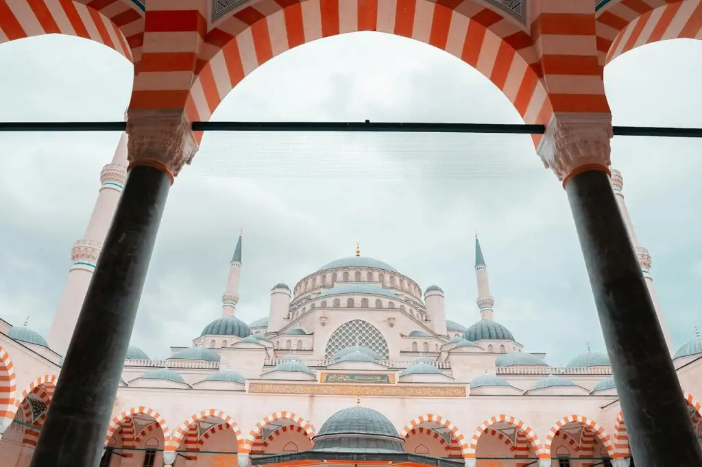 Beauties of Istanbul Tour with Bosphorus Tour