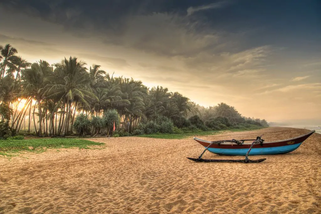 10 Day tour of Sri Lanka : Sun, Beach, Nature, Wildlife Odyssey