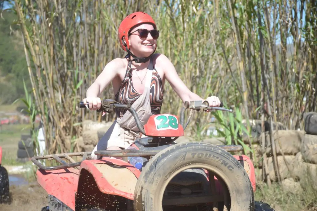 Quad Safari in Marmaris