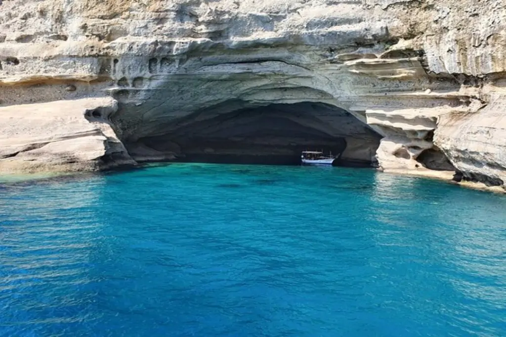 VIKING Pirate Boat Tour in Marmaris