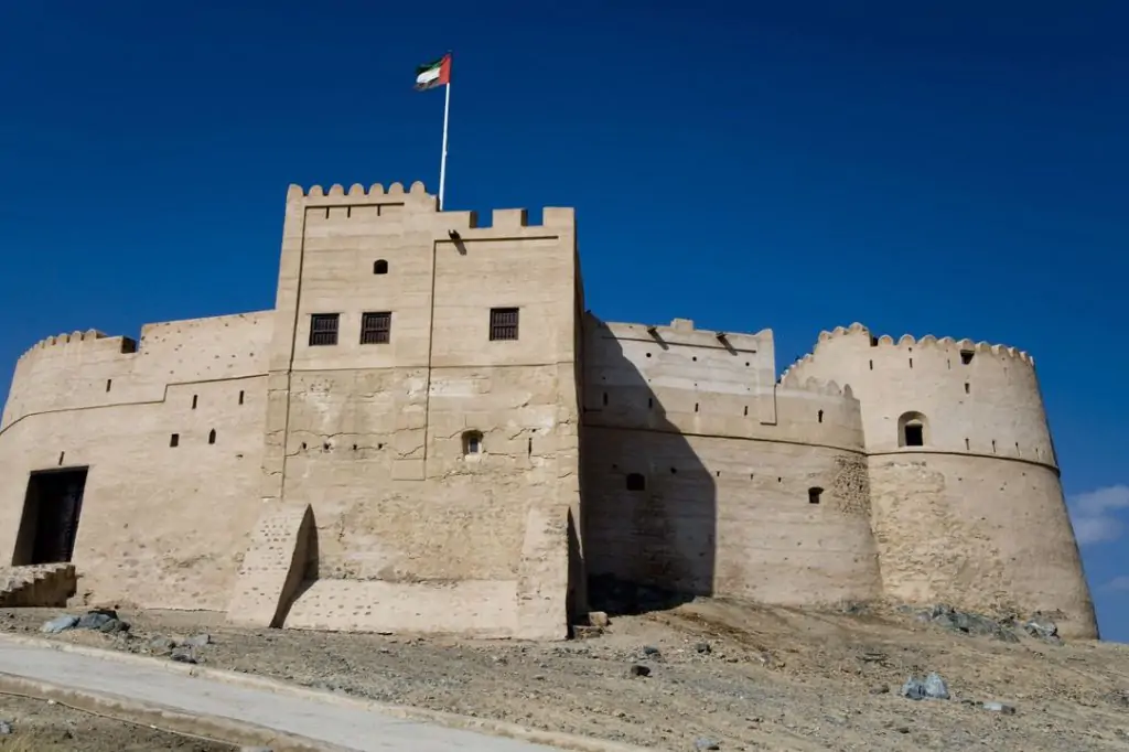 Fujairah Ostküste Tour