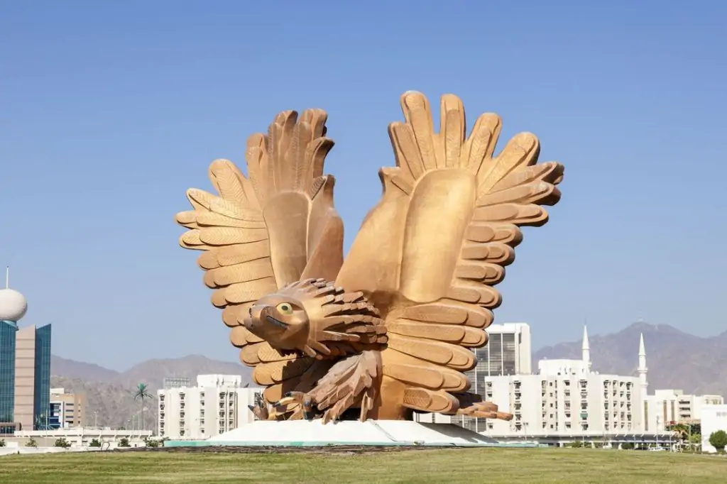 Fujairah Ostküste Tour