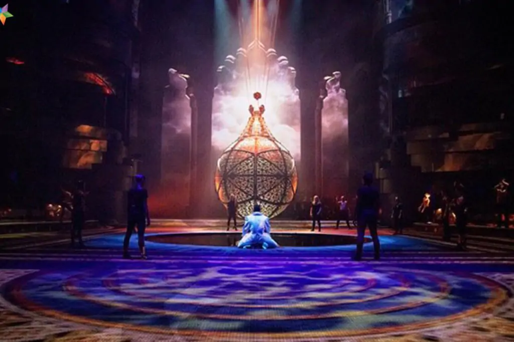 La Perle von Drogone in Dubai