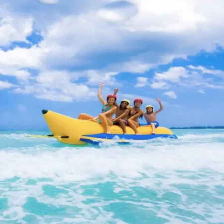 Banana Ride - Water Sport Activity