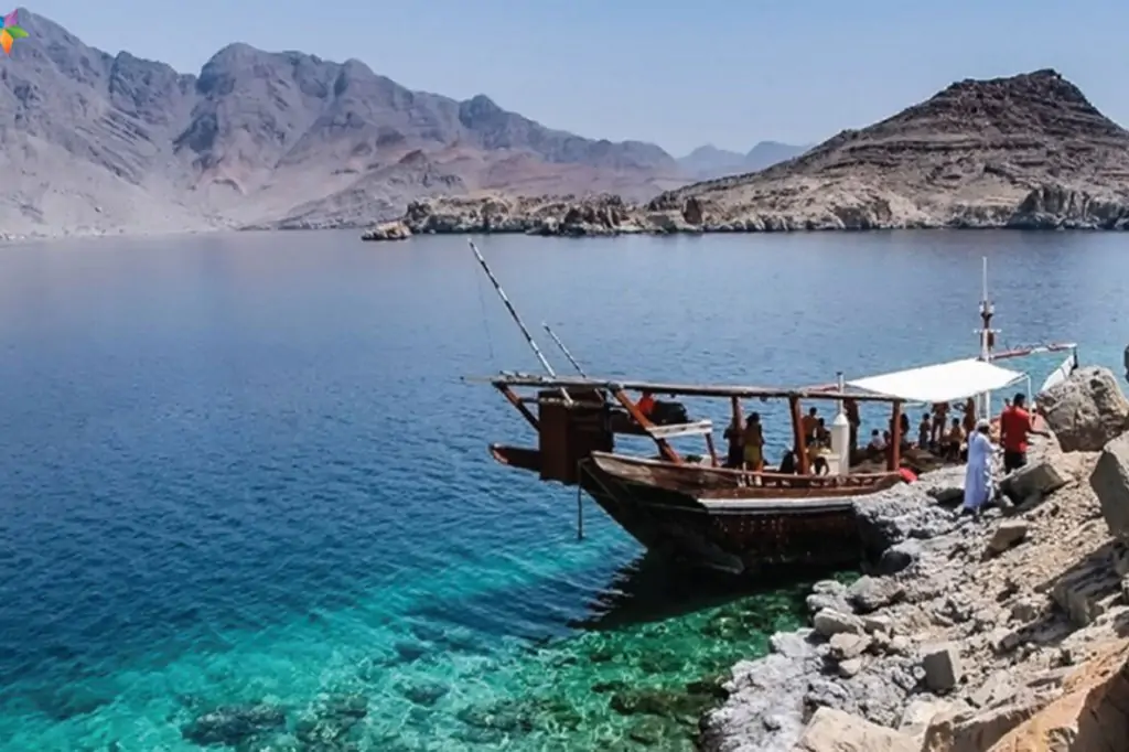 Musandam Dibba Tour