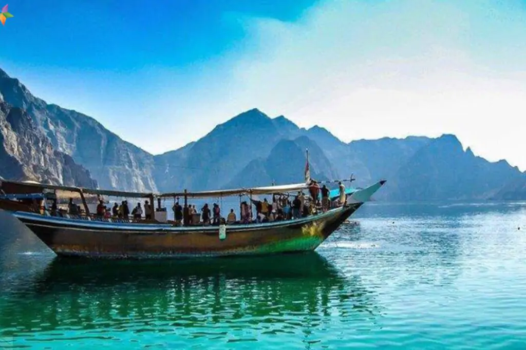 Musandam Dibba Tour