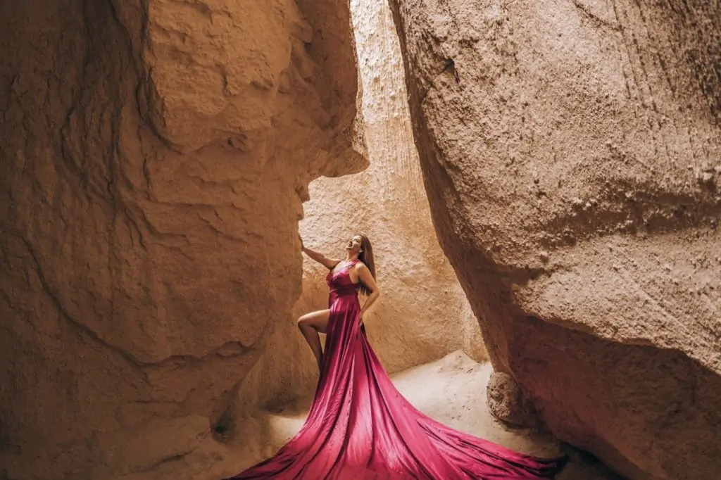 Cappadocia Fotografiere