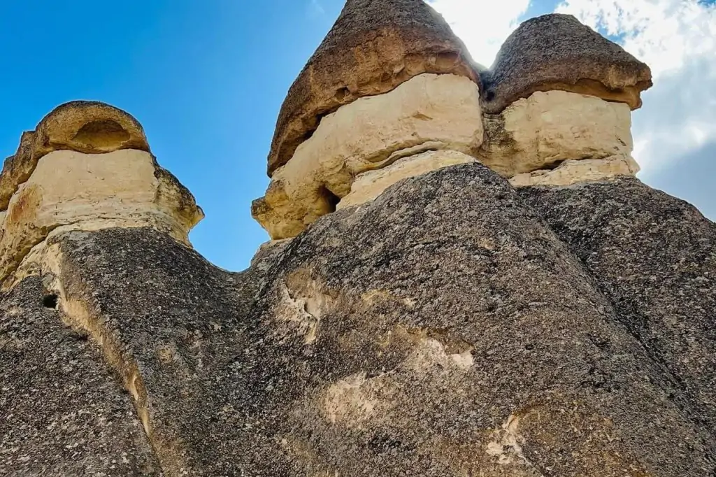 Cappadocia Red Tour cu muzee