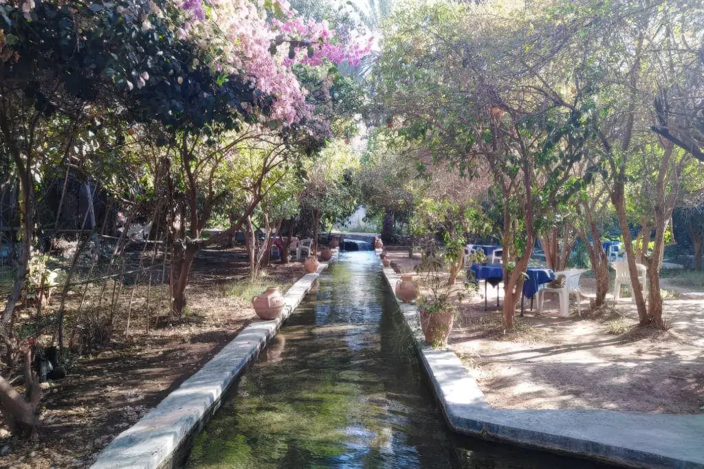 Tiout&Taroudant from Agadir - guided day trip