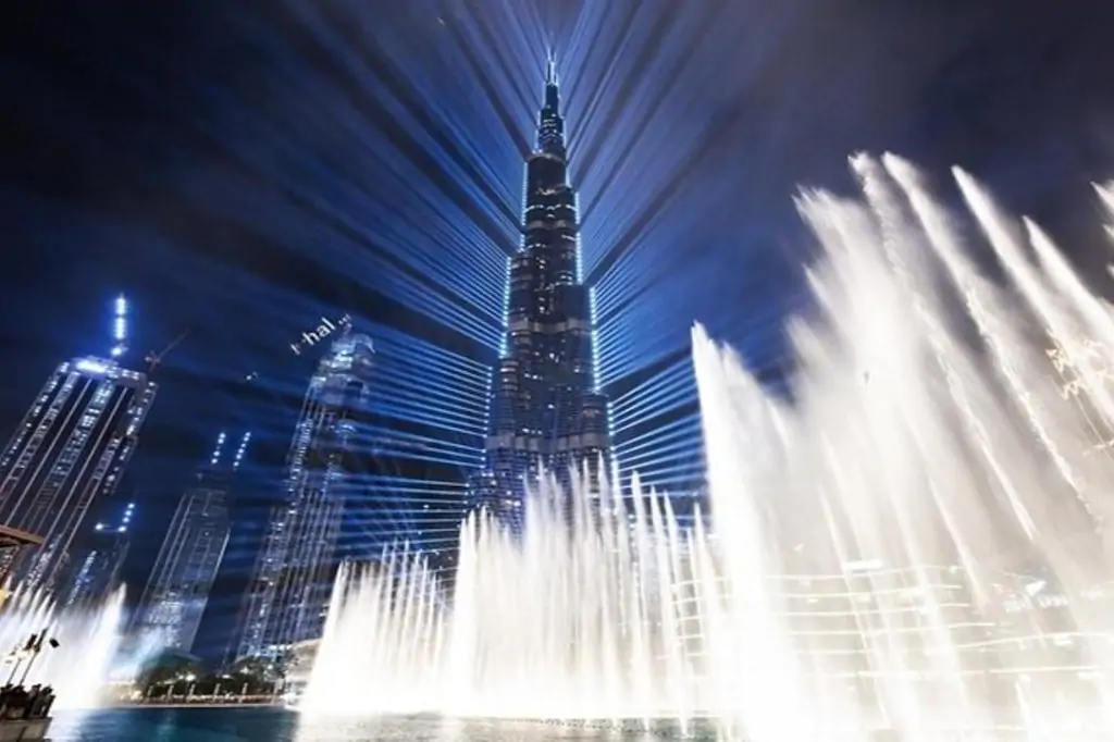 Private Couples Tour Full Day Old & New Dubai + Burj Khalifa Tickets