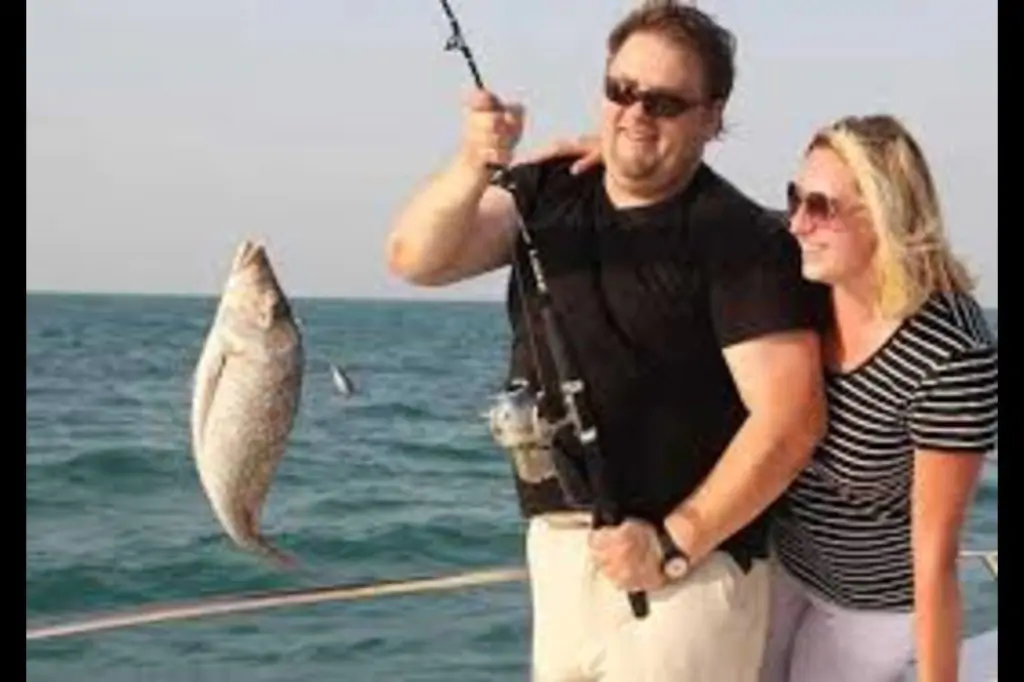 Fishing Tour in Dubai