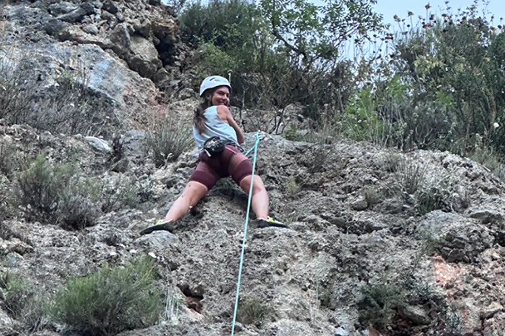 Family and Kids Rock Climbing Experience