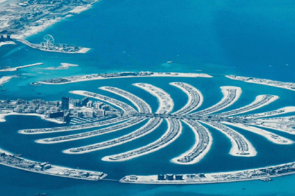 Dubai must see top 10 sightseeing private tour upto 6 person