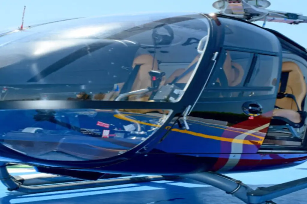 Dubai Highlights Sightseeing Helicopter Tour 12min/15min/17min/25min W/premium transfer