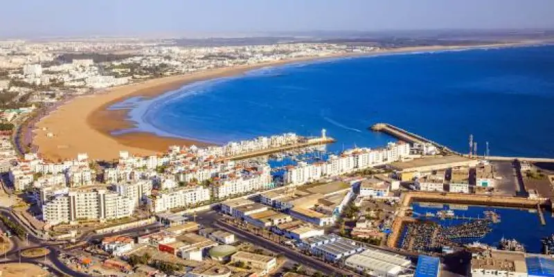 Agadir Excursions