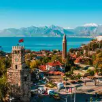 Antalya Excursions