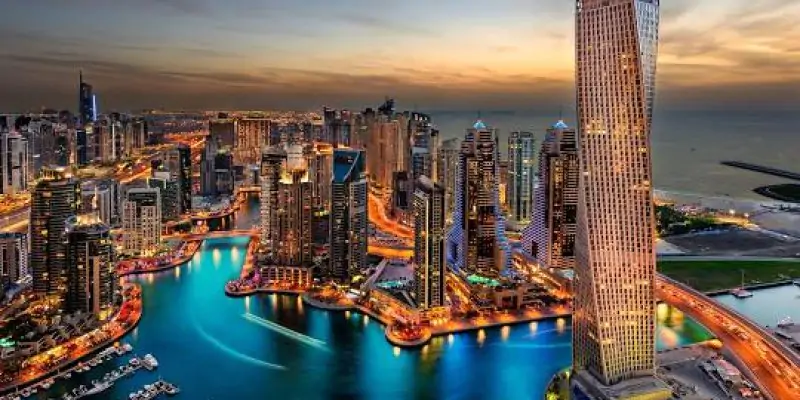 Dubai Excursions