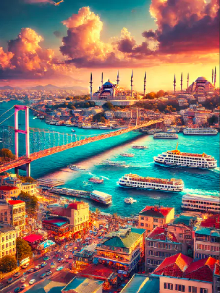 İstanbul Excursions