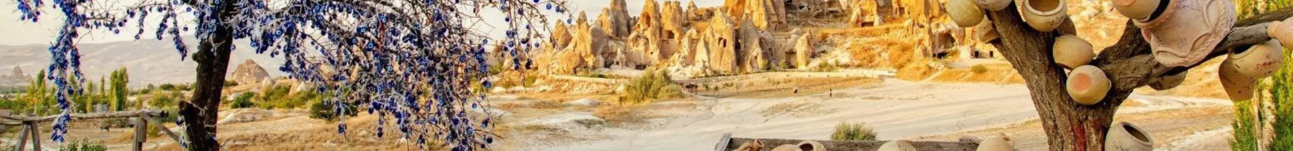 Cappadocia Excursions
