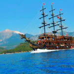 Kemer Excursions