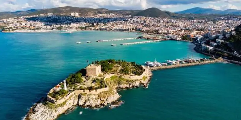 Kusadasi Excursions