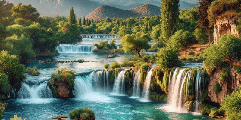 Manavgat Excursions