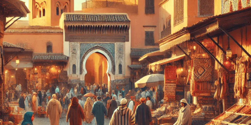 Marrakech Excursions