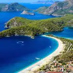 Oludeniz-Ausflüge