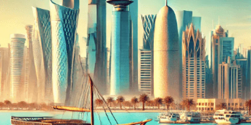 Qatar Excursions